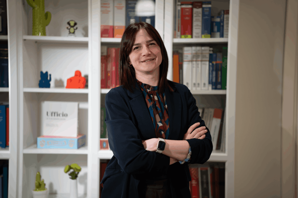 Avvocato Sonia Carraro