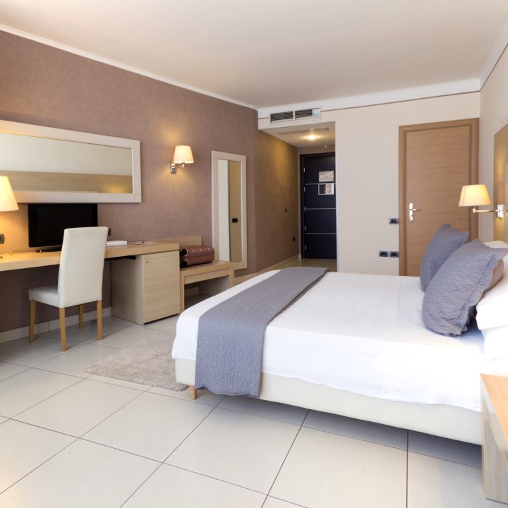 Mediterraneo Palace Hotel