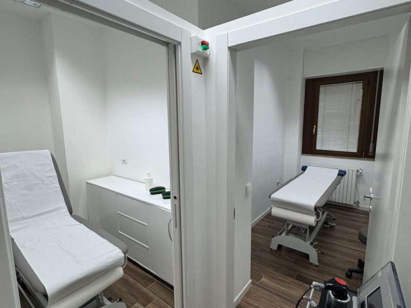 ABR Physiomedical Srl