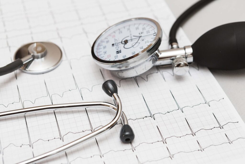 Dott. Mario Gramegna – Cardiologo