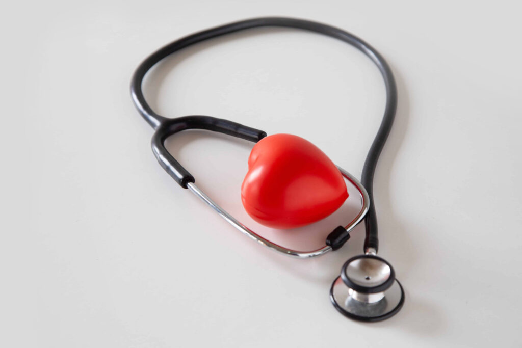 Dr. Meredyth Vanessa Betancourt Cordido – Cardiologo