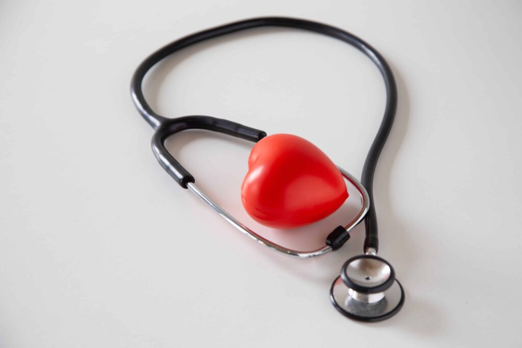 Dr. Meredyth Vanessa Betancourt Cordido – Cardiologo