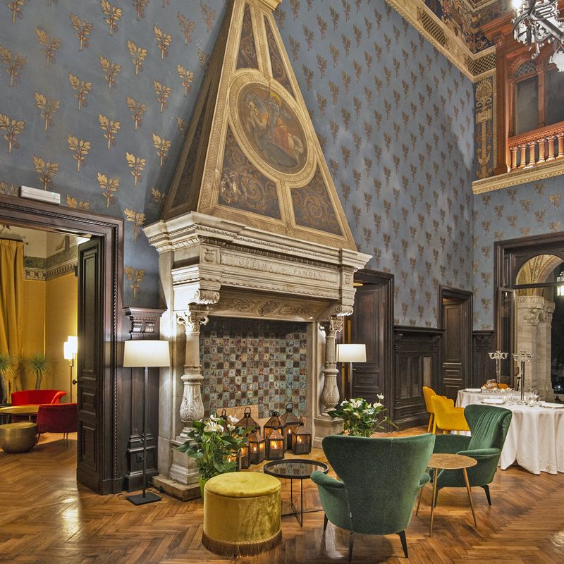 Castello Bruzzo