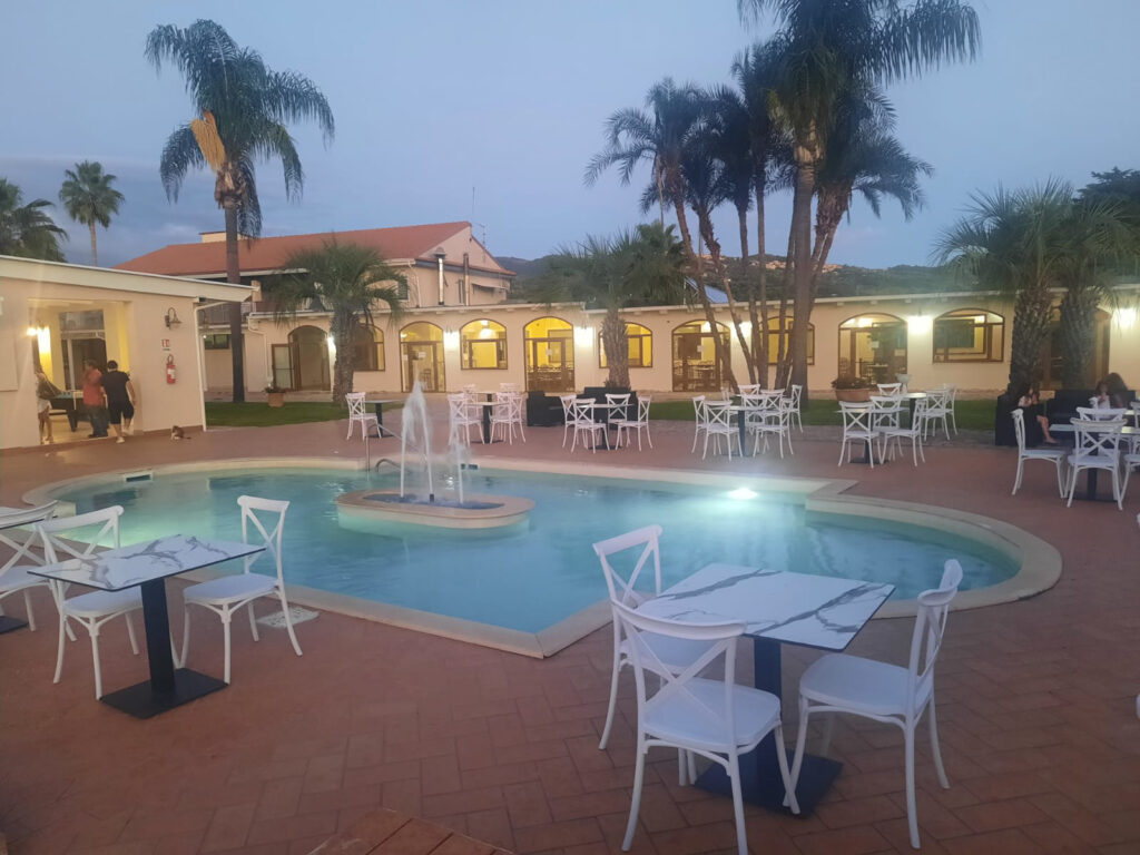Solone Beach Resort