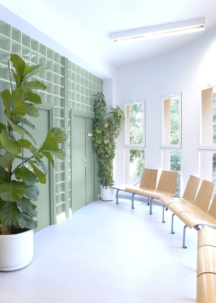 Studio dentistico Barion – Castelfranco Veneto