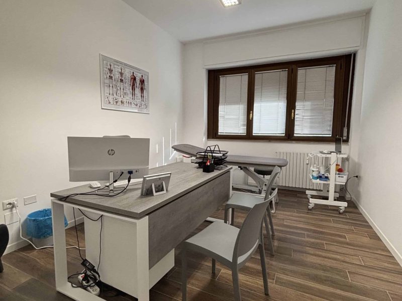ABR Physiomedical Srl