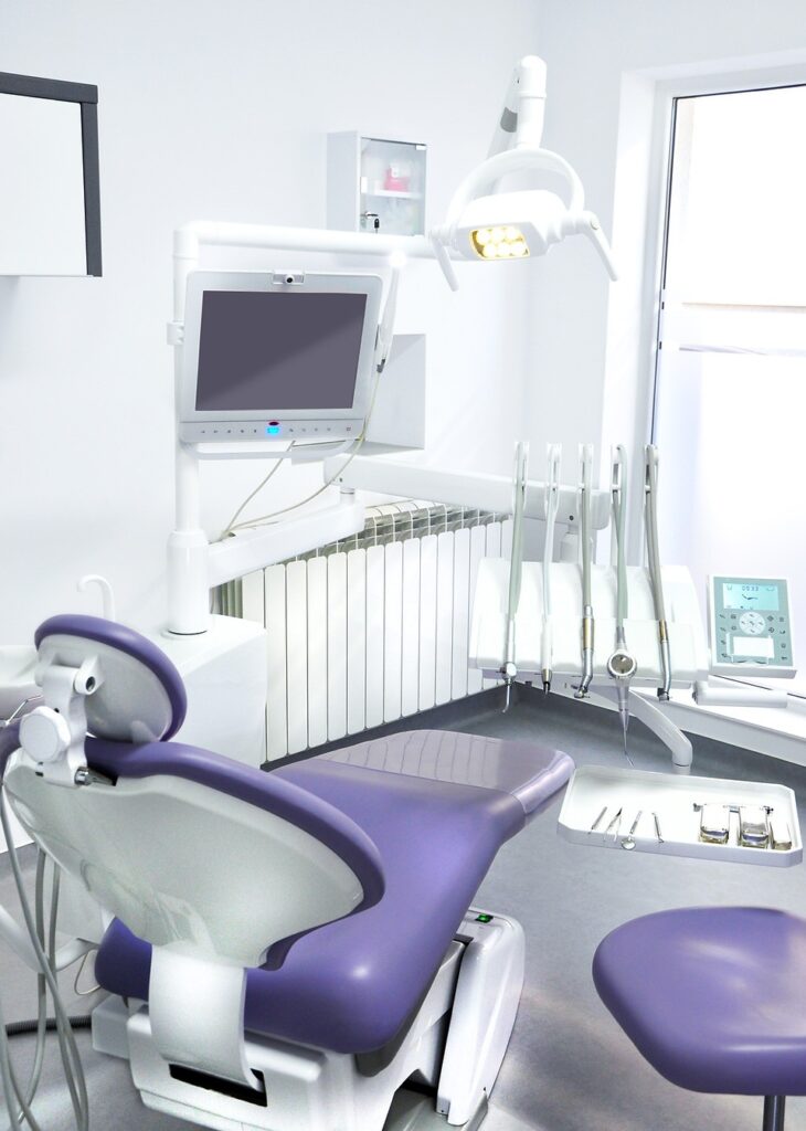 Studio dentistico Barion – Castelfranco Veneto