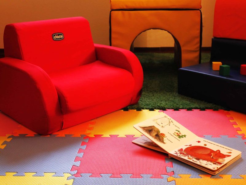 Dott.ssa Anna Maria Bergamin – Psicologa Clinica