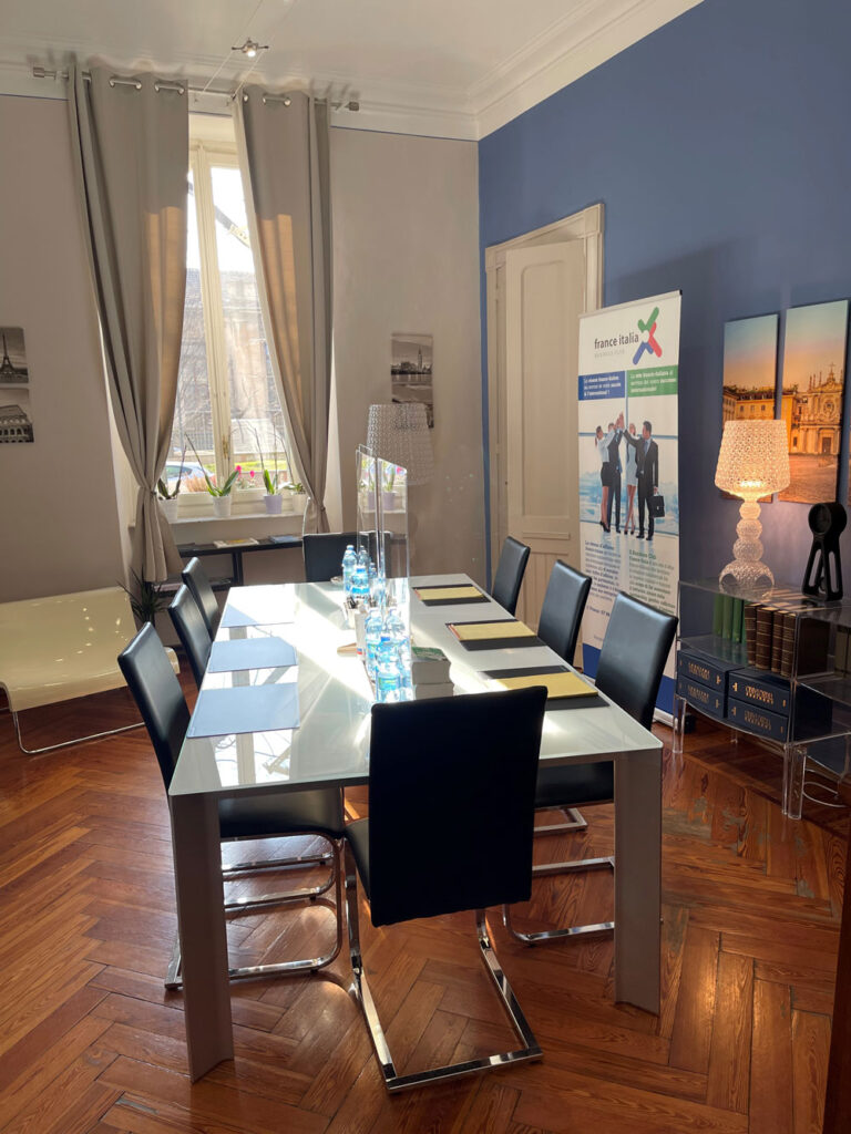 Studio Legale Caraccioli Avvocati