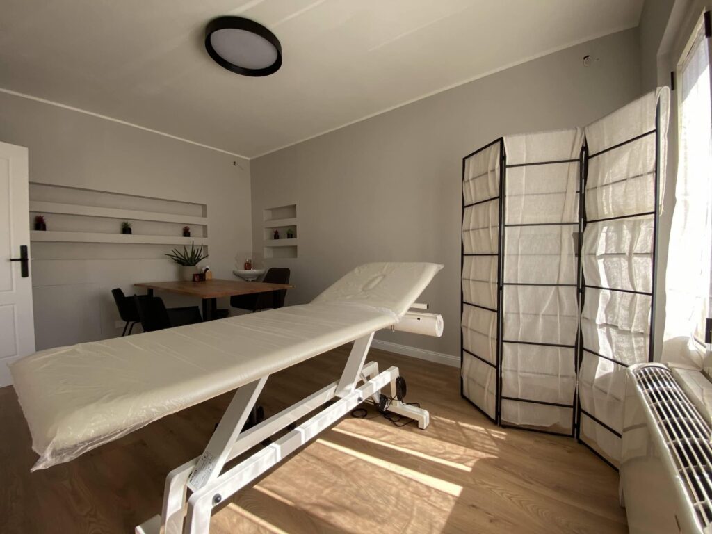 Samuele Zanca – Fisioterapista Osteopata