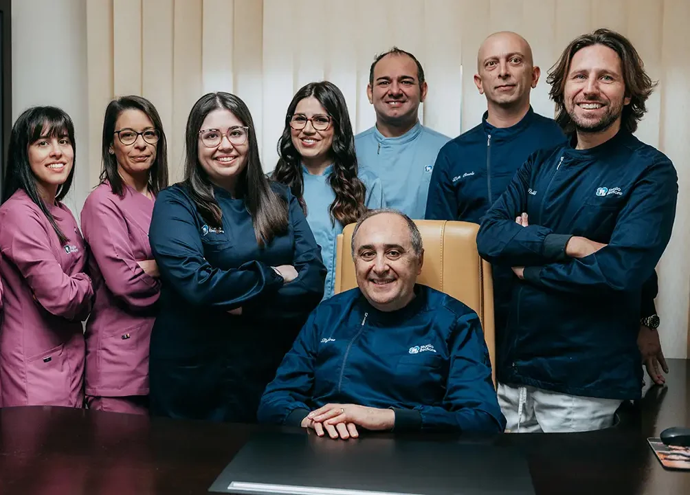 Studio Dentistico Belfiore