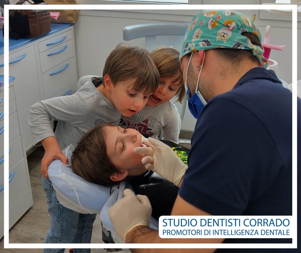 Studio Dentistico Corrado