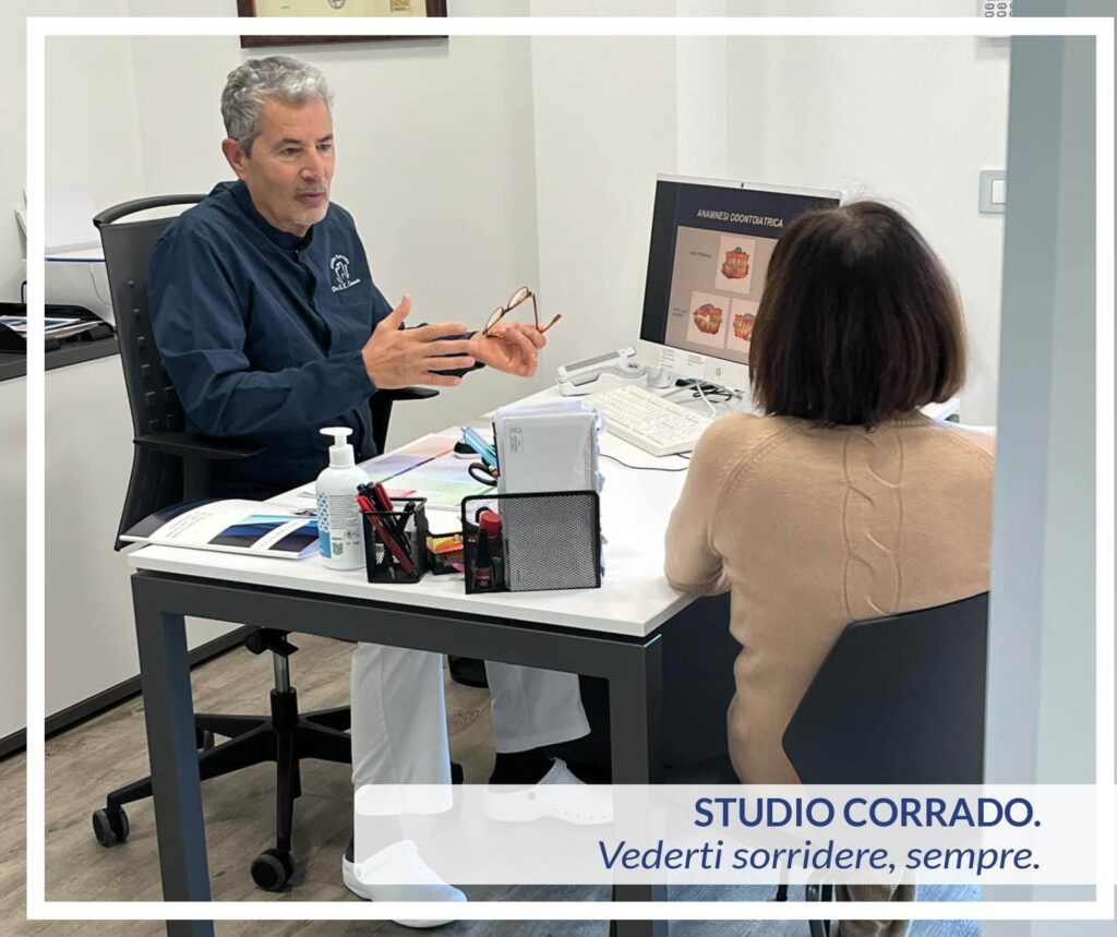 Studio Dentistico Corrado