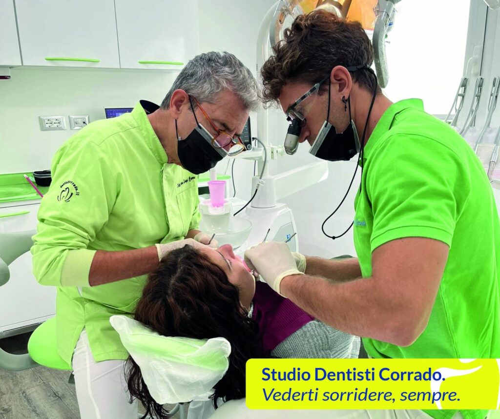 Studio Dentistico Corrado