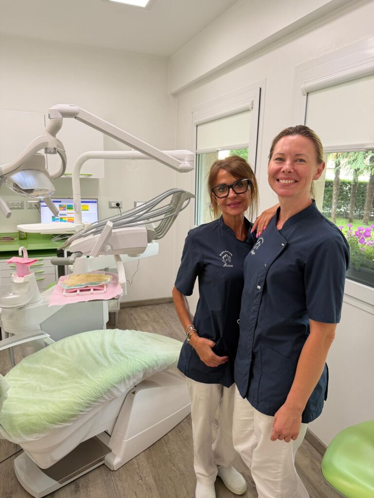 Studio Dentistico Corrado