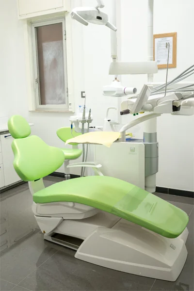 Studio Dentistico D’Anna