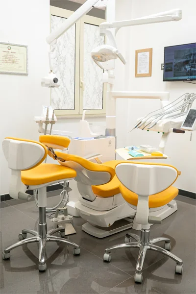 Studio Dentistico D’Anna