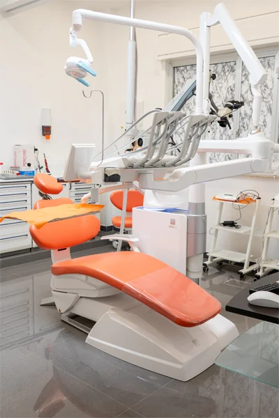 Studio Dentistico D’Anna