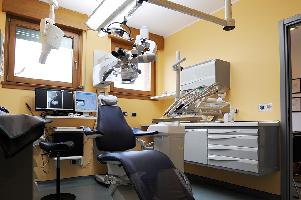Studio Dentistico Monteggia