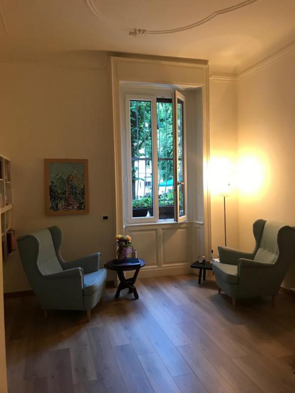 Dott.ssa Compare Tiziana – Psicologa Psicoterapeuta