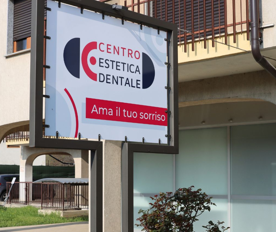 Studio Odontoiatrico Estetica Dentale