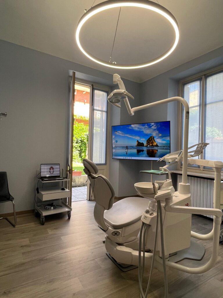 Studio Dentistico Gran Madre