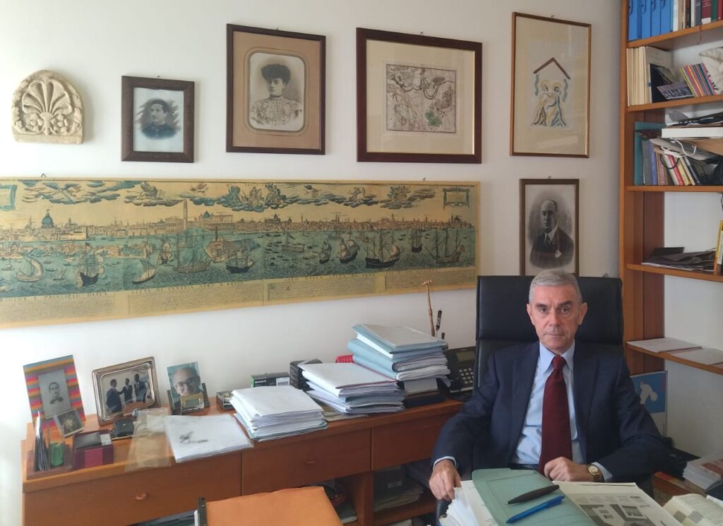 Studio Legale Avv. Marzio Bolondi