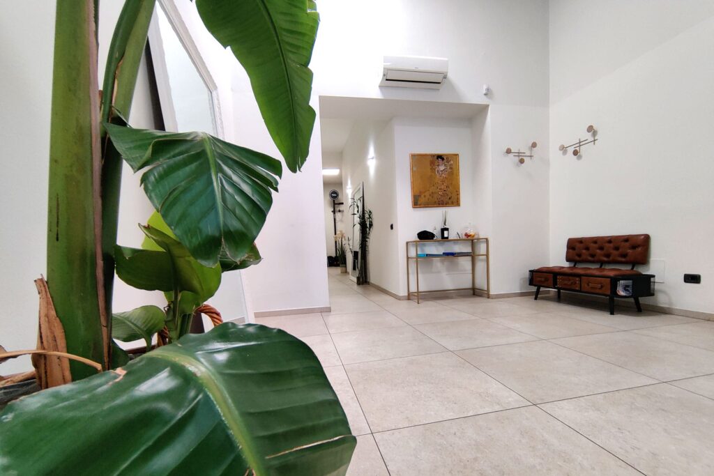 Physiques Labs – Personal Trainer e Pilates a Empoli
