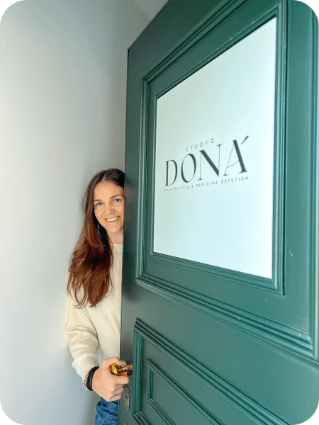 Studio Donà | Odontroiatria e medicina estetica