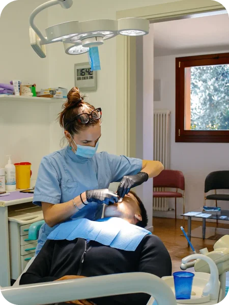 Studio Donà | Odontroiatria e medicina estetica