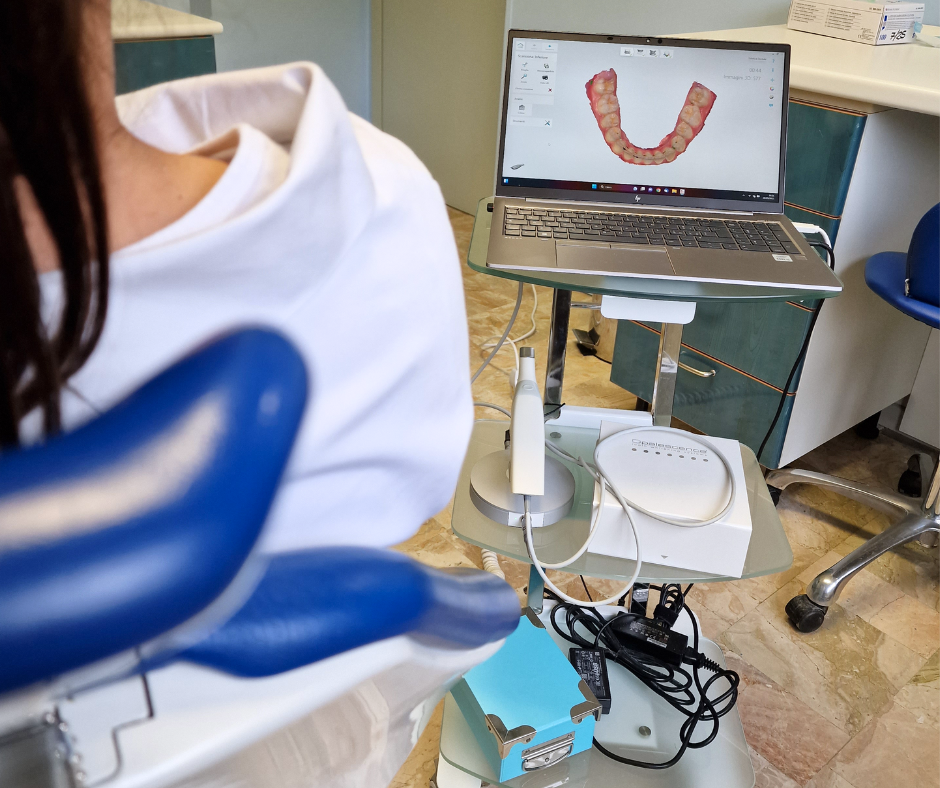 Studio Odontoiatrico Estetica Dentale