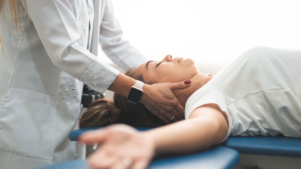 Dott.ssa Anna Governo – Osteopata