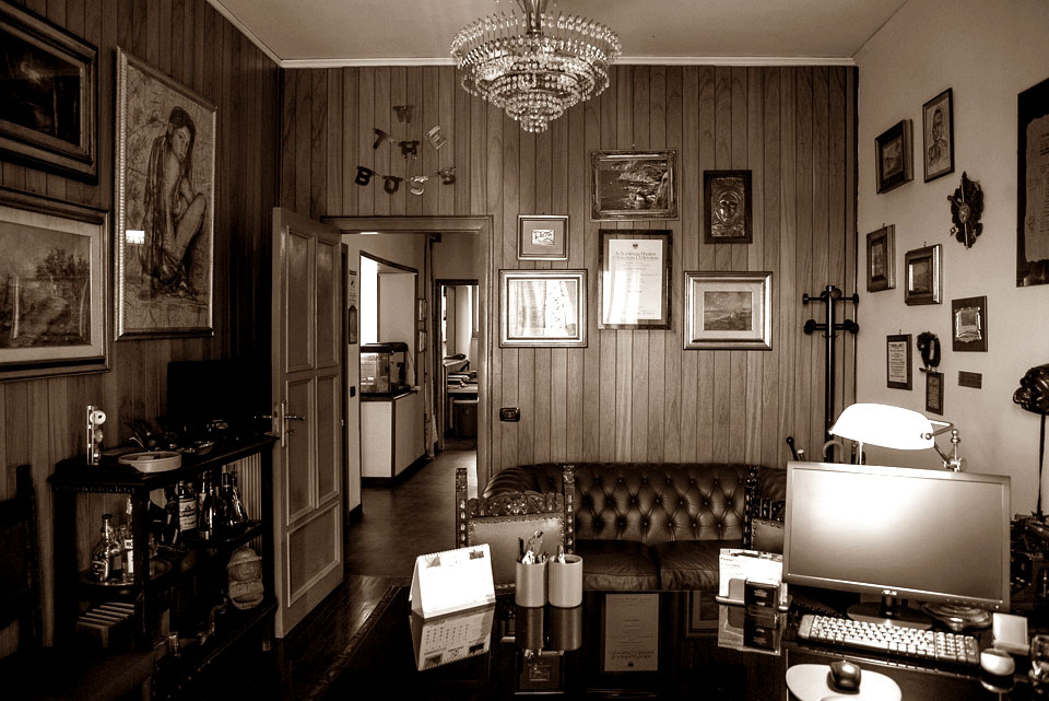 Studio Legale Solazzo