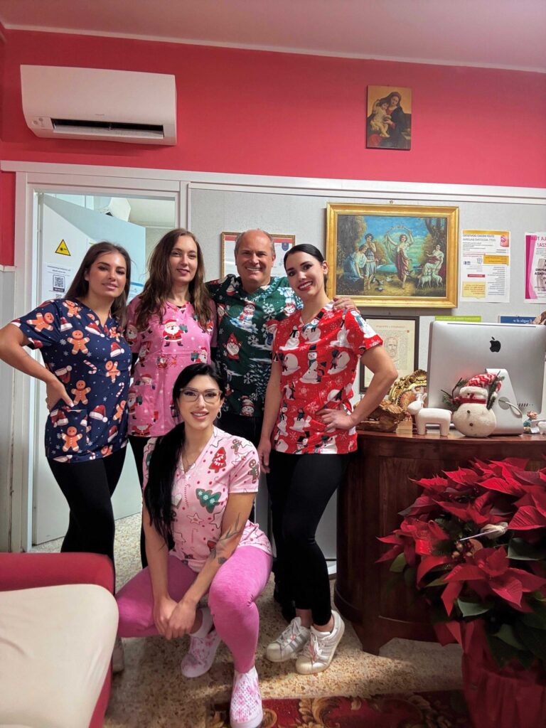 Studi Dentistici Balerna – Dentistry & Aesthetics