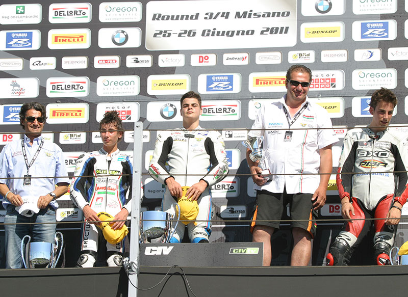 Concessionario Gabrielli Moto