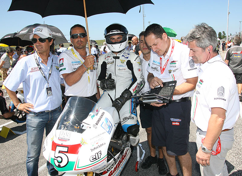 Concessionario Gabrielli Moto