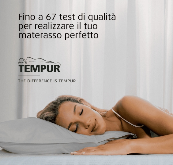 TEMPUR®