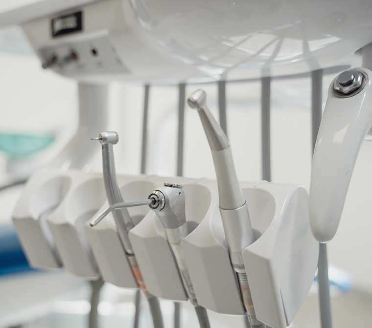 Studio Dentistico Russo