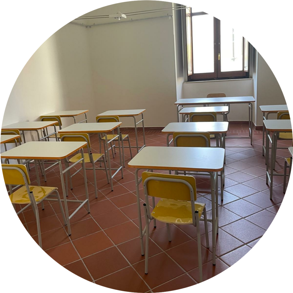 EDUKARE – Recupero Anni Scolastici