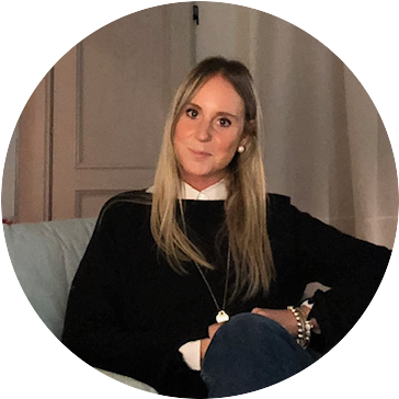 Dott.ssa Giulia Vannucci – Psicologa e Psicoterapeuta
