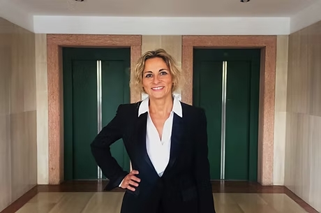 Dottore Commercialista Tiziana Predieri
