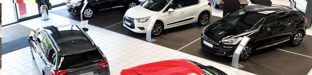 D&S Automotive