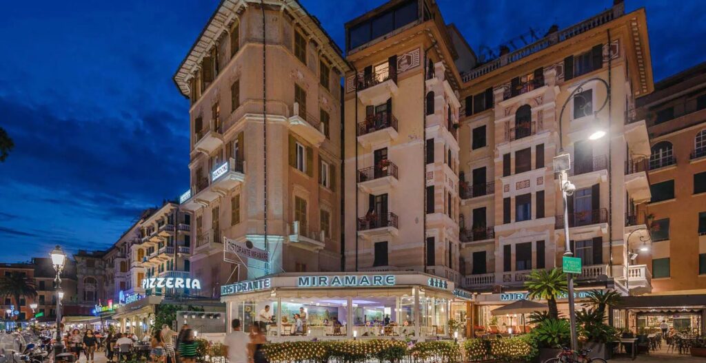 Hotel Miramare