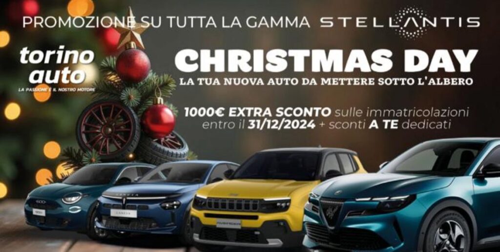 Torino Auto