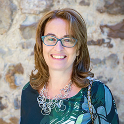 Elena Trabucchi – Guida Turistica