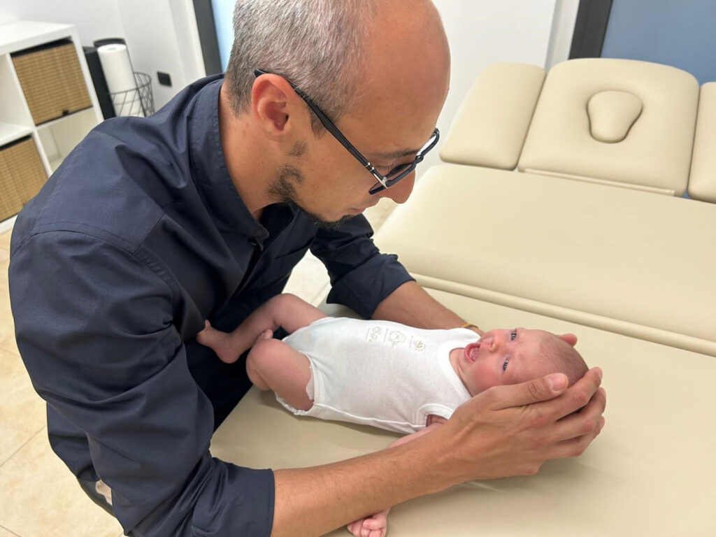 Studio Frigerio – Centro Fisioterapista