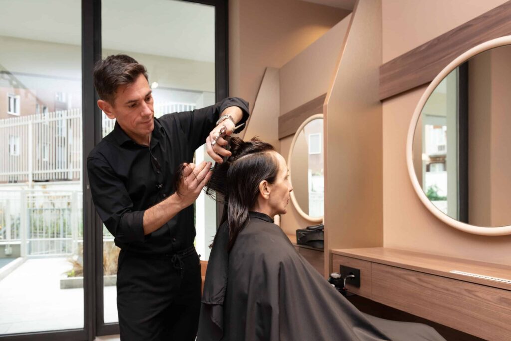 Miradea Salon