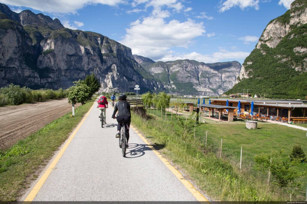 Trentino Holidays Srl