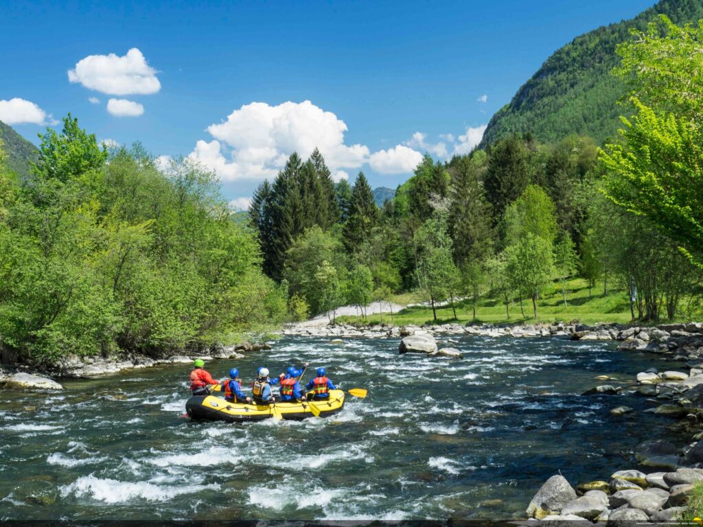 Trentino Holidays Srl