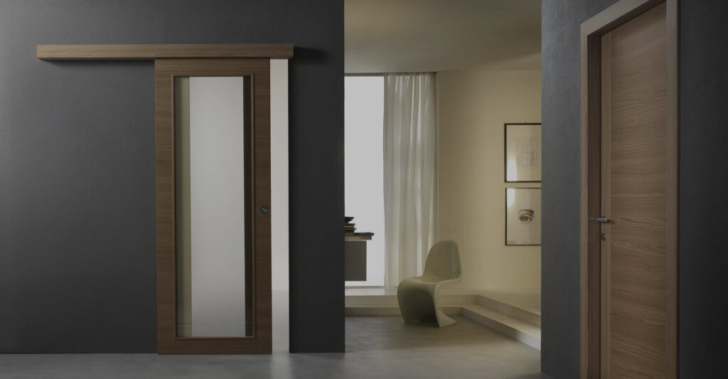 Trombettoni Showroom